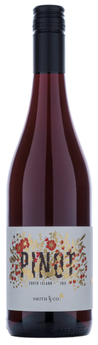Smith and Co. Pinot Noir